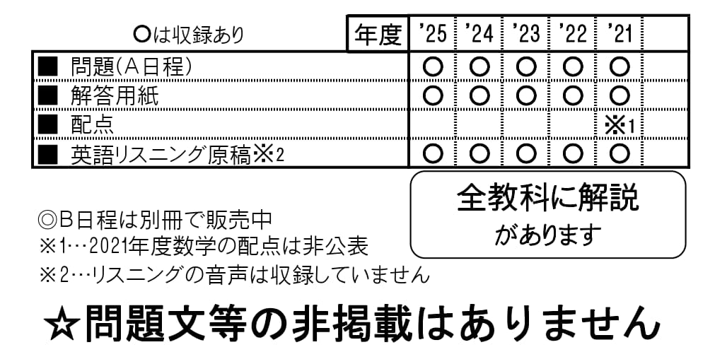 教英出版 | 高校入試問題集